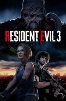 Resident Evil 3 PS Oyun kullananlar yorumlar